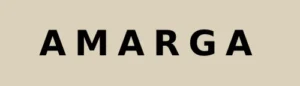 Logo de amarga